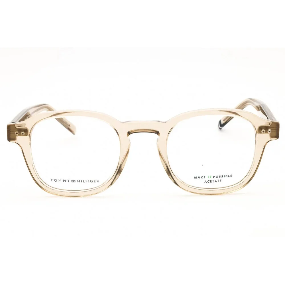 NWT Tommy Hilfiger TH 2033-010A 00 48mm New Eyeglasses
